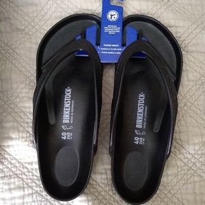 Birkenstocks NWT
